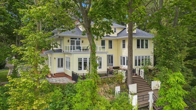 front view picture of 2019 Langley Avenue, Saint Joseph, MI. 49085