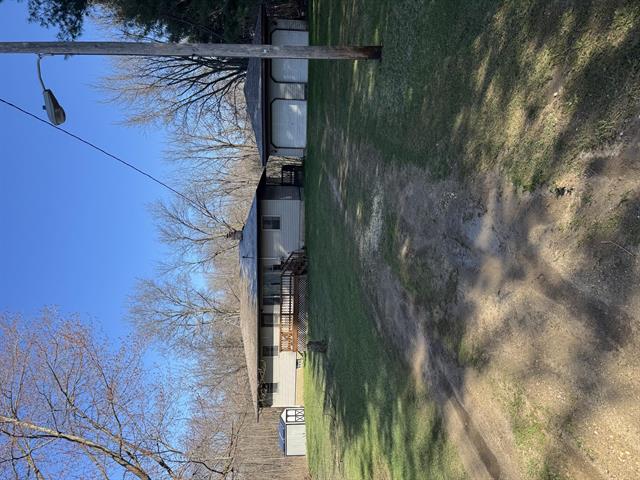 front view picture of 5105 W Olive Branch Road, Three Oaks, MI. 49128