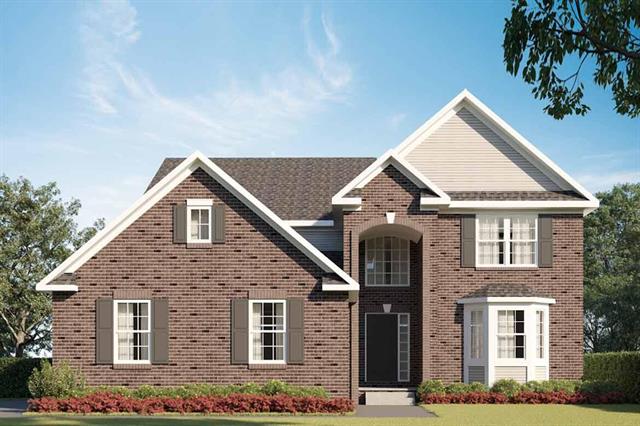 front view picture of 14366 Josephine Court Court, Livonia, MI. 48154