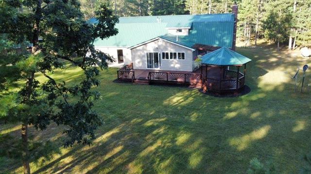 front view picture of 1678 N National City Road, National City, MI. 48748