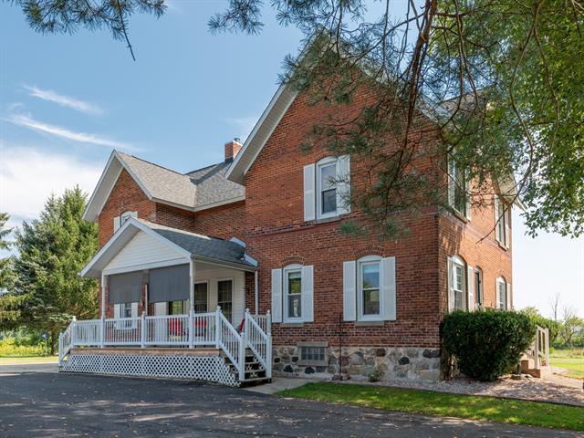 front view picture of 2611 114Th Avenue, Allegan, MI. 49010
