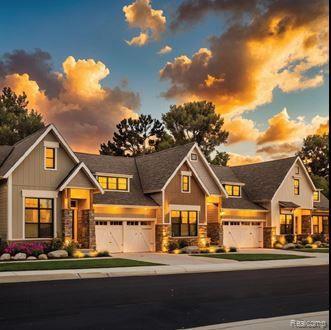 front view picture of 0000 Rookery Road, Troy, MI. 48085