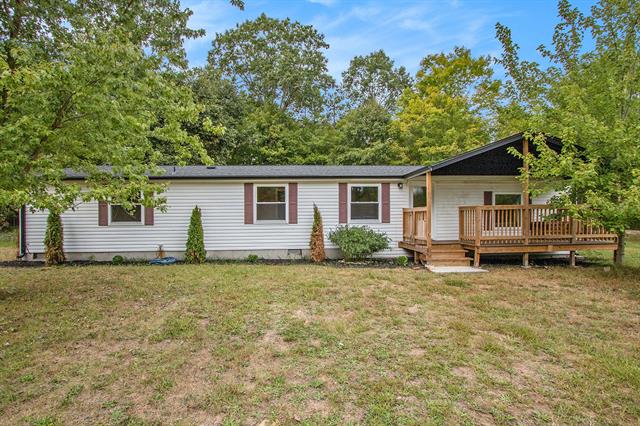 front view picture of 80150 46Th Avenue, Coloma, MI. 49038