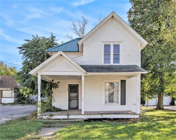 front view picture of 1008 129Th Avenue, Shelbyville, MI. 49344