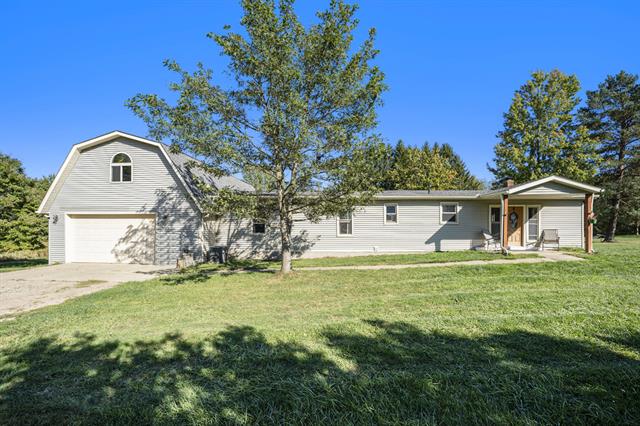 front view picture of 849 18Th Street, Otsego, MI. 49078
