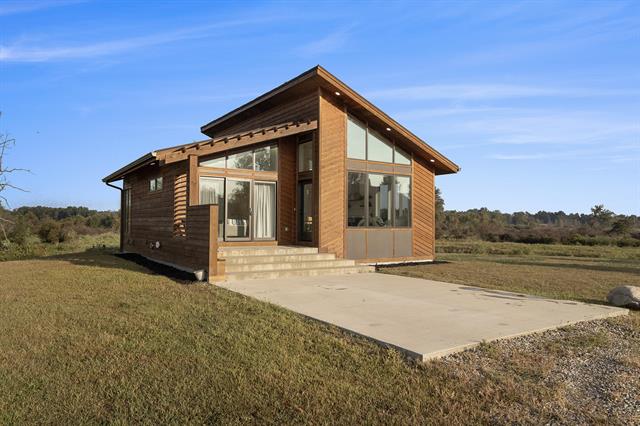 front view picture of 4755 12 Mile Road, Burlington, MI. 49029