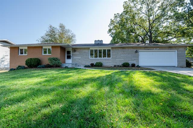 front view picture of 8725 George Avenue, Berrien Springs, MI. 49103