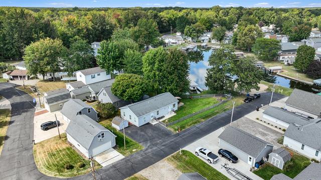 front view picture of 450 Sycamore Drive, Coldwater, MI. 49036