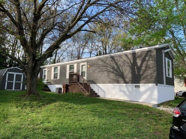 front view picture of 4445 Briar Ridge Drive Ne, Rockford, MI. 49341