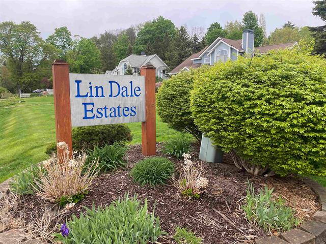 front view picture of 1345 Lin Dale Drive, Traverse City, MI. 49686
