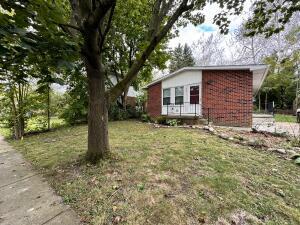 front view picture of 510 Carolina Avenue, Ann Arbor, MI. 48103