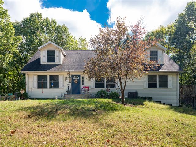 front view picture of 6343 S 4Th Street, Kalamazoo, MI. 49009