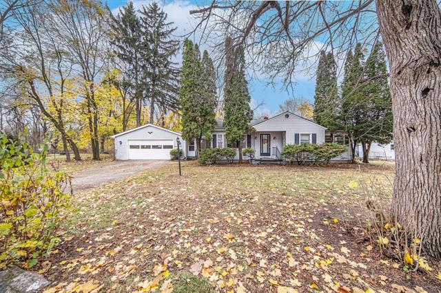 front view picture of 13015 28 1/2 Mile Road, Albion, MI. 49224