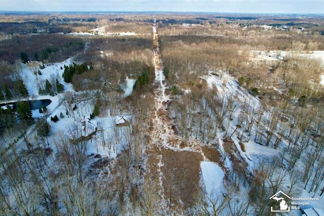 front view picture of 3540 W Temperance Road, Lambertville, MI. 48144