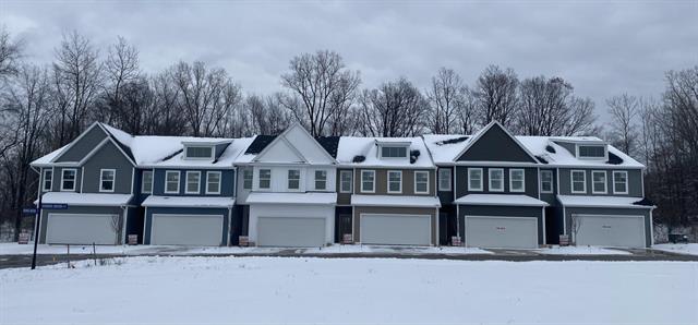 front view picture of 4804 Hidden River Avenue Sw, Grandville, MI. 49418