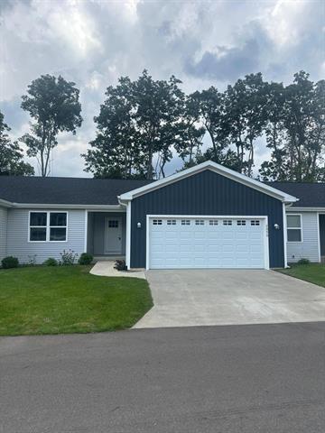 front view picture of 2050 Black Bear Drive, Portage, MI. 49024