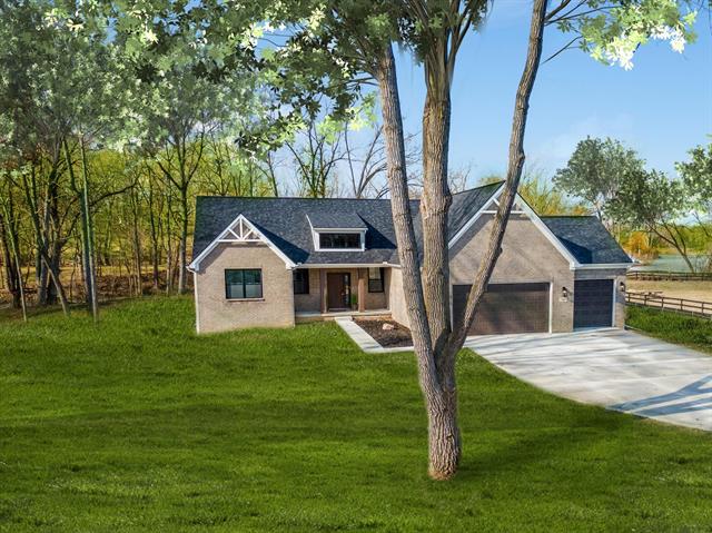 front view picture of 26852 Orchard Lake Road, Farmington, MI. 48334
