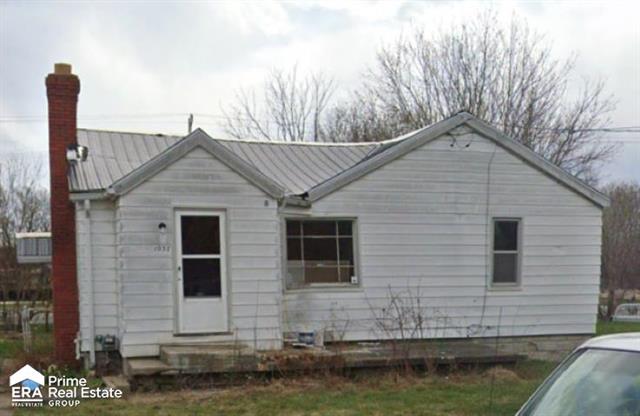 front view picture of 1037 Tremont Avenue, Flint, MI. 48505