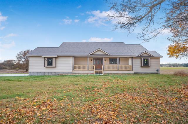 front view picture of 508 E 4Th Street, Hersey, MI. 49639