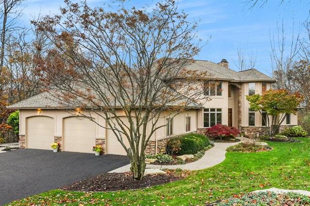 front view picture of 4075 Yarrow Drive Ne, Grand Rapids, MI. 49525