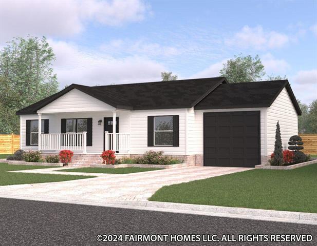 front view picture of 1400 Sauter Street, Muskegon, MI. 49442
