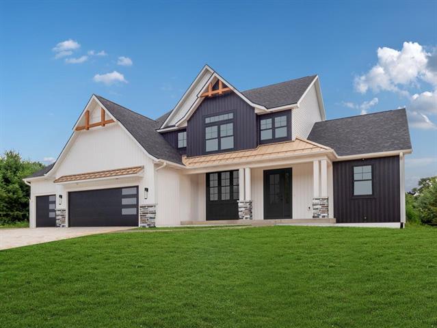front view picture of 7746 Corners Cove, Kalamazoo, MI. 49009