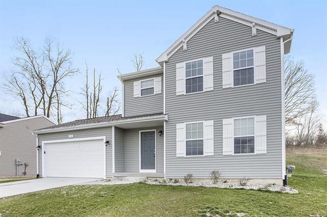 front view picture of 71406 Sophie Road, Edwardsburg, MI. 49112
