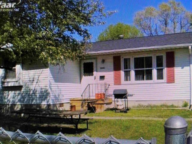 front view picture of 5206 Winsford Byway Way, Flint, MI. 48506