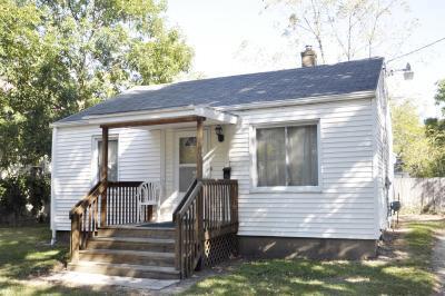front view picture of 1625 E Stockbridge Avenue, Kalamazoo, MI. 49001