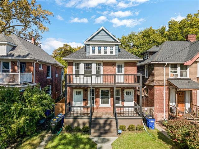 front view picture of 269 Hague Street, Detroit, MI. 48202