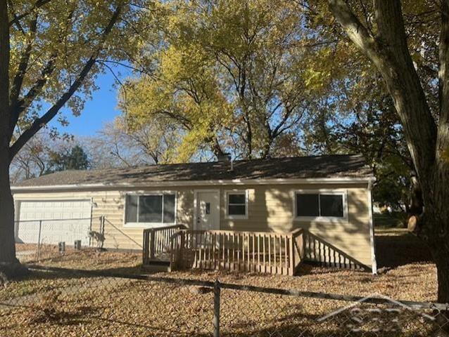 front view picture of 523 S 29Th Street, Saginaw, MI. 48601