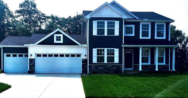front view picture of 4941 Knollwood Drive, Saint Joseph, MI. 49085