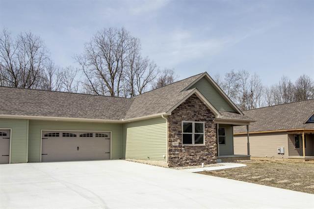 front view picture of 11437 Windmill Pointe, Clio, MI. 48420