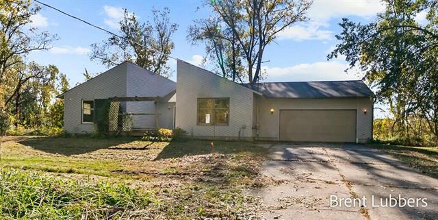 front view picture of 6500 Bauer Road, Hudsonville, MI. 49426