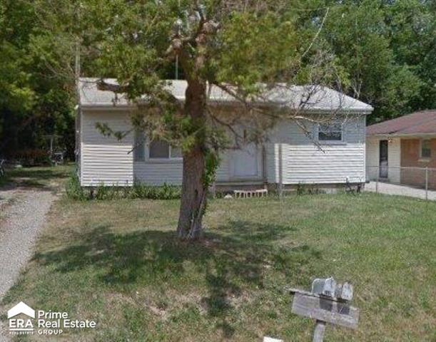 front view picture of 1141 E Harvard Avenue, Flint, MI. 48503