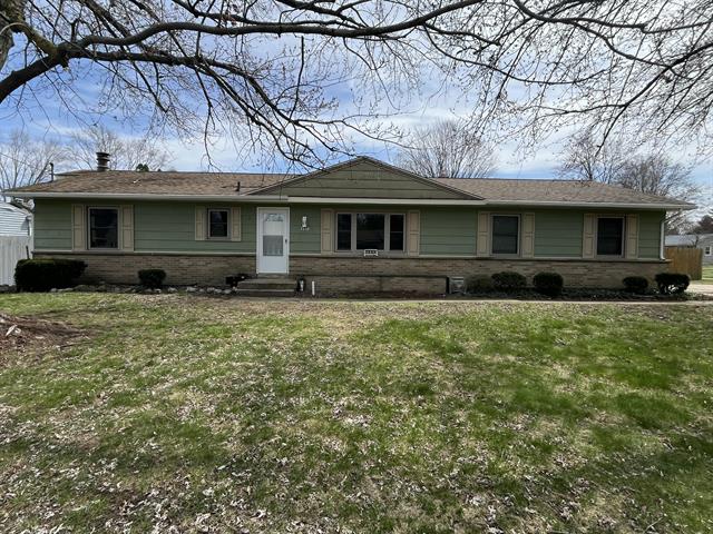 front view picture of 7252 Heatherwood Drive, Jenison, MI. 49428