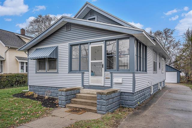 front view picture of 251 E 13Th Street, Holland, MI. 49423