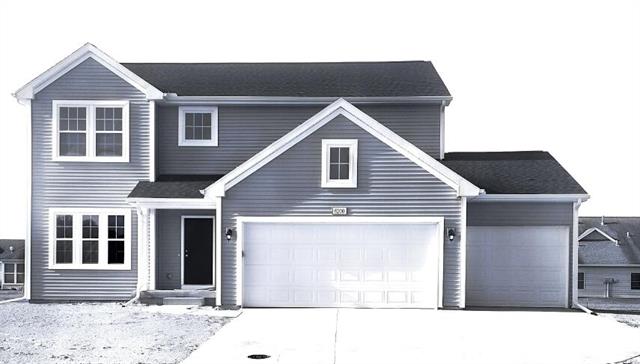 front view picture of 6200 Longhorn Trail, Stevensville, MI. 49127