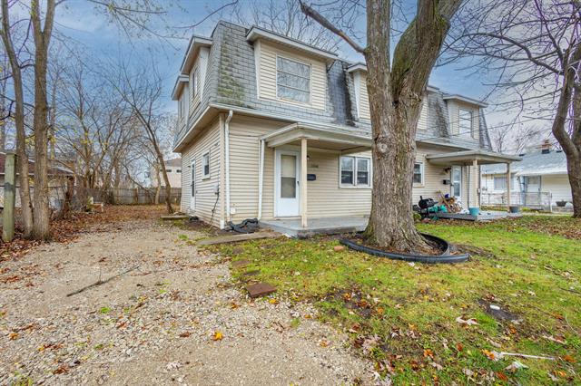 front view picture of 32008 Cheboygan Court, Westland, MI. 48186