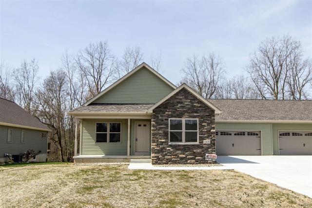 front view picture of 11439 Windmill Pointe, Clio, MI. 48420