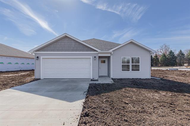 front view picture of 2019 Green Acres Drive, Adrian, MI. 49221