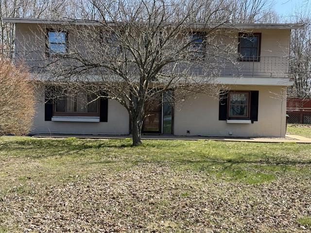 front view picture of 1120 S Sheridan Drive, Muskegon, MI. 49442