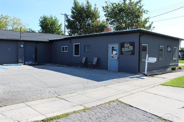 front view picture of 512 Germania Street, Bay City, MI. 48706