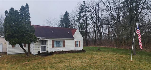 front view picture of 7981 W Main Street, Kalamazoo, MI. 49009