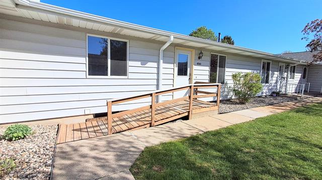 front view picture of 4763 Weston Avenue, Kalamazoo, MI. 49006