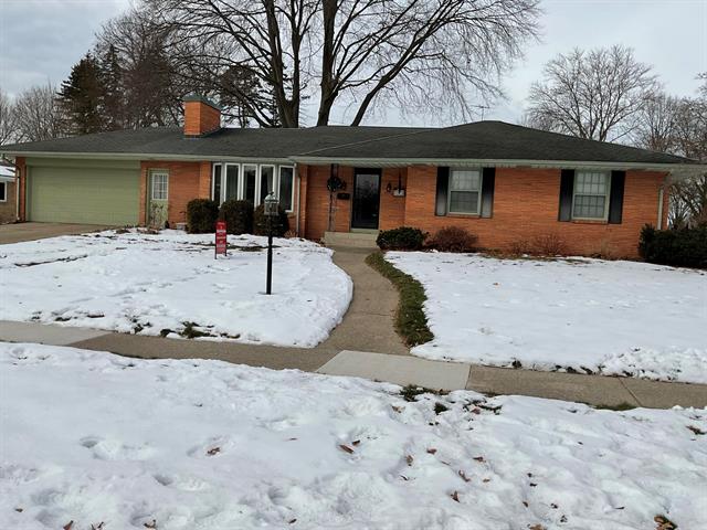 front view picture of 2585 Union Avenue Ne, Grand Rapids, MI. 49505