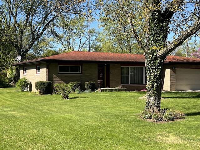 front view picture of 259 Jamesway, Benton Harbor, MI. 49022