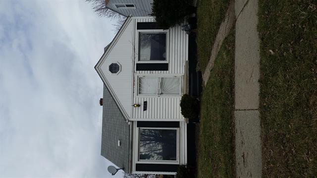 front view picture of 14711 Rosemary Street, Detroit, MI. 48213