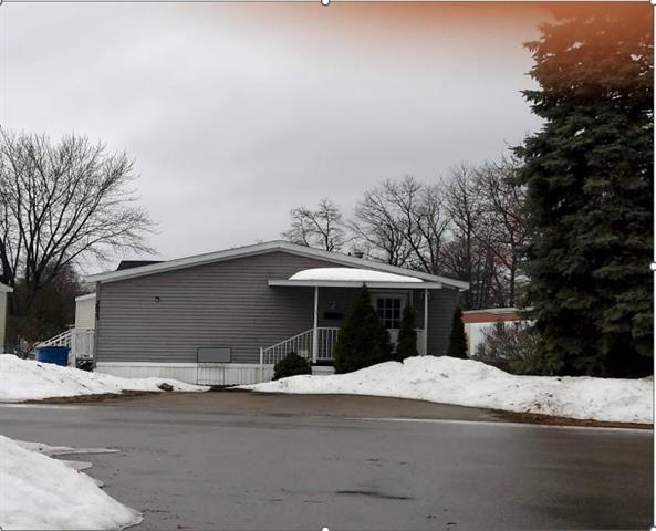 front view picture of 2825 James Court, Traverse City, MI. 49686