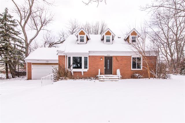 front view picture of 29635 Eastfield Street, Farmington, MI. 48335